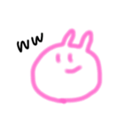 ぷにちゃんズ（個別スタンプ：1）