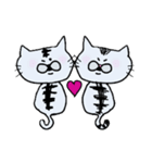 ちゃめすけ。（個別スタンプ：8）