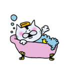 ちゃめすけ。（個別スタンプ：10）