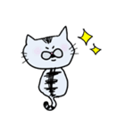ちゃめすけ。（個別スタンプ：11）