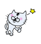 ちゃめすけ。（個別スタンプ：14）