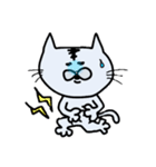ちゃめすけ。（個別スタンプ：16）