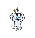 ちゃめすけ。（個別スタンプ：17）