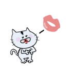 ちゃめすけ。（個別スタンプ：18）