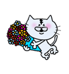 ちゃめすけ。（個別スタンプ：23）