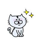ちゃめすけ。（個別スタンプ：27）