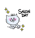 ちゃめすけ。（個別スタンプ：28）