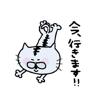 ちゃめすけ。（個別スタンプ：29）