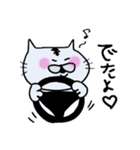 ちゃめすけ。（個別スタンプ：30）