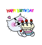 ちゃめすけ。（個別スタンプ：31）
