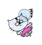 ちゃめすけ。（個別スタンプ：32）