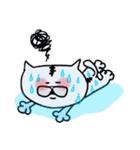 ちゃめすけ。（個別スタンプ：34）