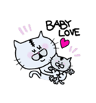 ちゃめすけ。（個別スタンプ：36）
