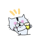 ちゃめすけ。（個別スタンプ：37）
