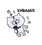 ちゃめすけ。（個別スタンプ：38）