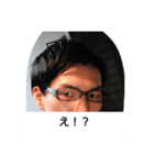 魔ちん（個別スタンプ：10）
