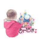 あいくん 2（個別スタンプ：1）