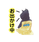 あいくん 2（個別スタンプ：17）