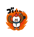 バブーン（個別スタンプ：6）