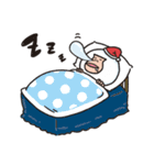 バブーン（個別スタンプ：12）