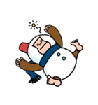 バブーン（個別スタンプ：13）