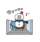 バブーン（個別スタンプ：15）