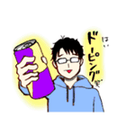 上司のコドモ（個別スタンプ：35）