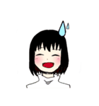 上司のコドモ（個別スタンプ：38）