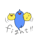 オニカナ（個別スタンプ：2）