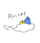 オニカナ（個別スタンプ：13）