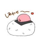 オニカナ（個別スタンプ：21）