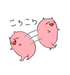 オニカナ（個別スタンプ：23）