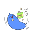 オニカナ（個別スタンプ：24）