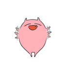 オニカナ（個別スタンプ：30）