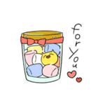 オニカナ（個別スタンプ：39）
