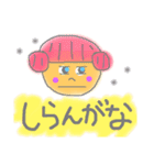アメリカンガール◎関西弁◎（個別スタンプ：13）