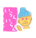 アメリカンガール◎関西弁◎（個別スタンプ：39）