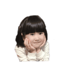 ひよりとたいよう（個別スタンプ：5）