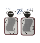 アリさんじゃ（個別スタンプ：6）