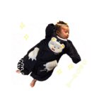 蒼空くんの主張（個別スタンプ：7）
