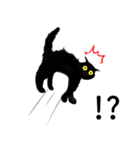 いらすとにゃーもんず（個別スタンプ：1）