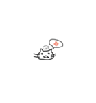 NYA-DESU（個別スタンプ：6）