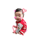 大切なsfamily（個別スタンプ：15）