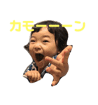 がくりんのスタンプ④（個別スタンプ：7）