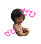 がくりんのスタンプ④（個別スタンプ：9）