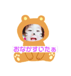 いぶ(ALBUM)（個別スタンプ：1）