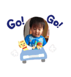 いぶ(ALBUM)（個別スタンプ：6）