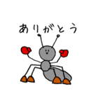 タイトル思いつかん（個別スタンプ：6）