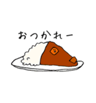 タイトル思いつかん（個別スタンプ：13）