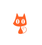 ねこネコねこ猫ねこ（個別スタンプ：2）